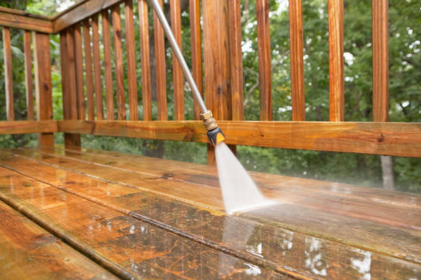 Best Parking Lot and Garage Cleaning  in Ontario, OH